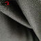 Doble Dot Shrink Resistant Woven Fusible del PES que interlinea negro blanco de la tela